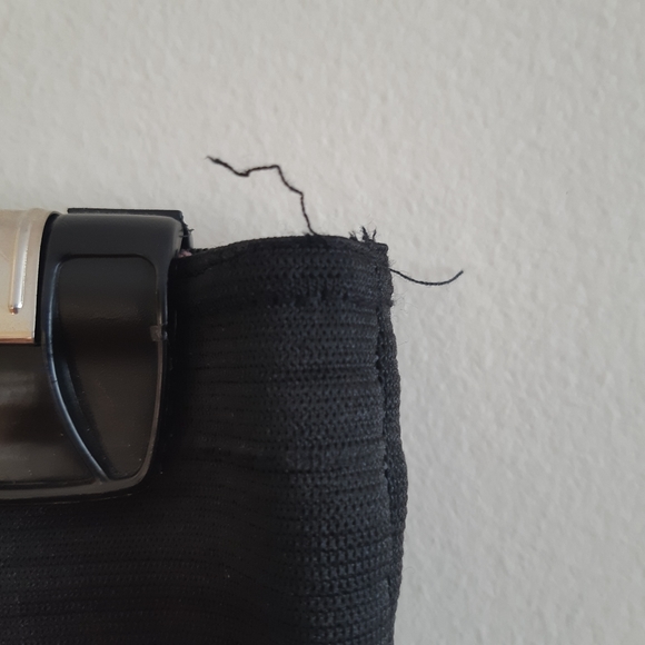 Free with purchase! Garage purple floral skirt - Picture 6 of 6